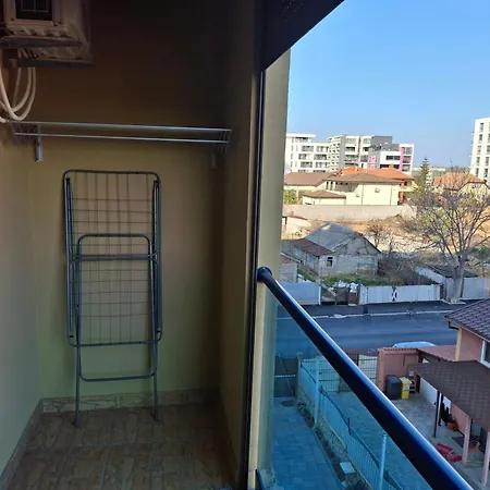 Apartment Jt Tower La Delfinul *