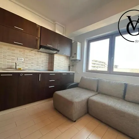 Jt Tower La Delfinul Apartment