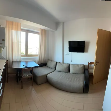 Jt Tower La Delfinul Apartment Navodari