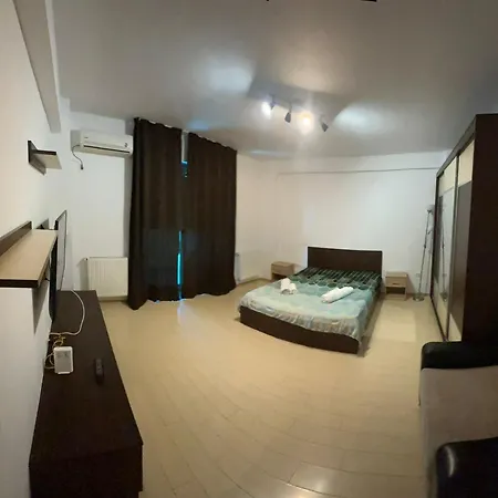 Jt Tower La Delfinul Apartment Navodari