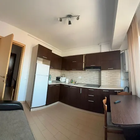 Jt Tower La Delfinul Apartment